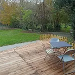 L'endroit : De Jardin Adapte Pmr 40m2 Apartman