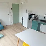 Apartman L'endroit : De Jardin Adapte Pmr 40m2