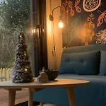 L'endroit : De Jardin Adapte Pmr 40m2 * Aigrefeuille-dʼAunis