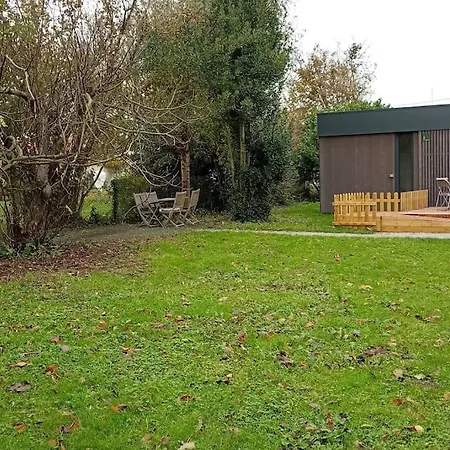 Apartamento L'endroit : De Jardin Adapte Pmr 40m2 Aigrefeuille-dʼAunis