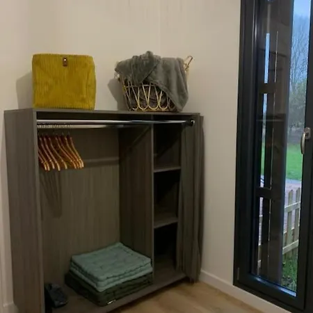 L'endroit : De Jardin Adapte Pmr 40m2 Aigrefeuille-d'Aunis