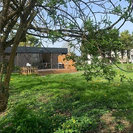 L'endroit : De Jardin Adapte Pmr 40m2 *