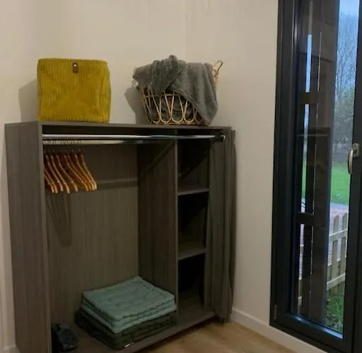 L'endroit : De Jardin Adapte Pmr 40m2 Aigrefeuille-d'Aunis