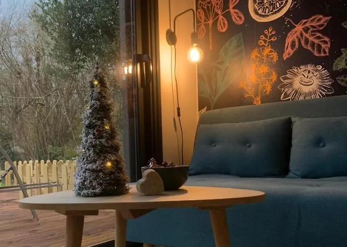 L'endroit : De Jardin Adapte Pmr 40m2 * Aigrefeuille-d'Aunis